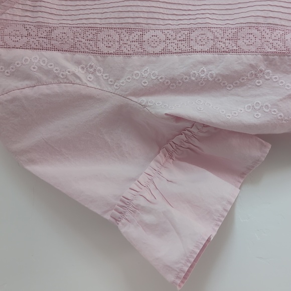 🆕🌿SUNDANCE BOHO TOP🌿 - Picture 5 of 12